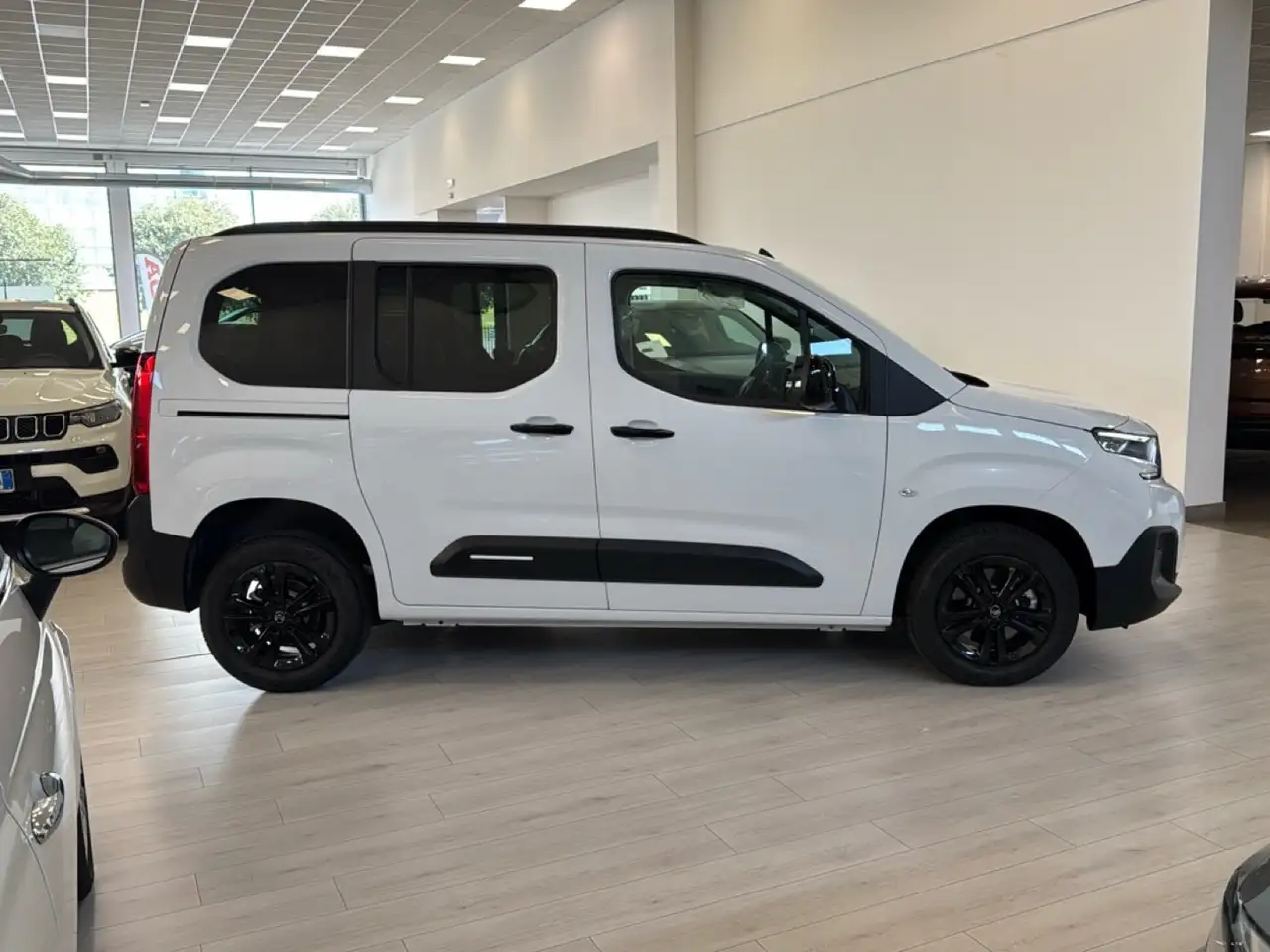 Citroen Berlingo 2026