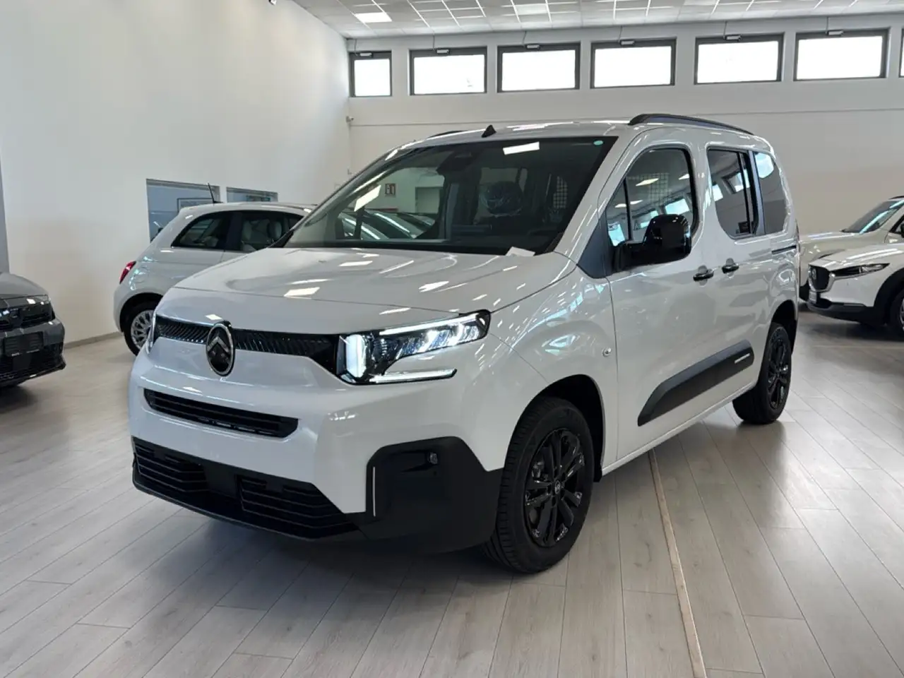 Citroen Berlingo 2026