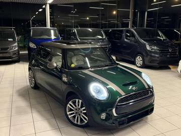 Mini Coupé SD 2.0D 7Seven