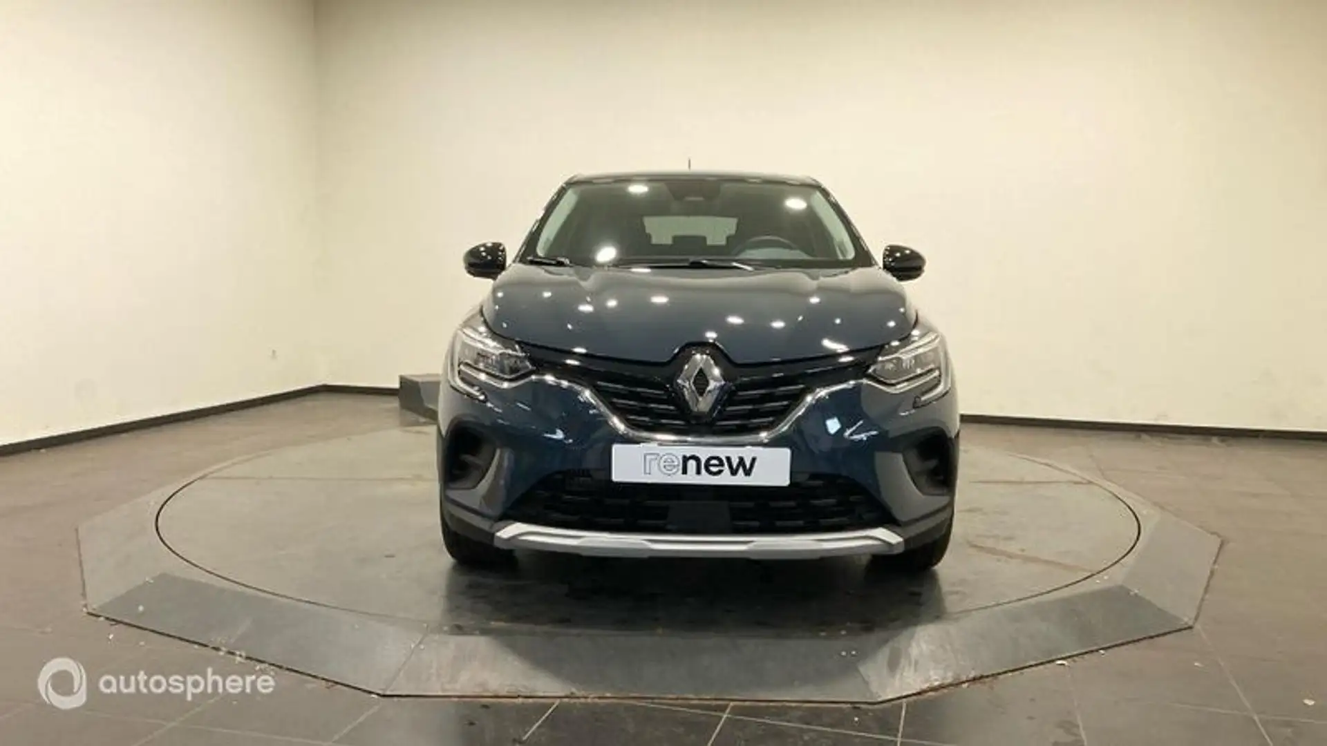 Renault Captur 1.0 TCe 90ch Evolution - 2