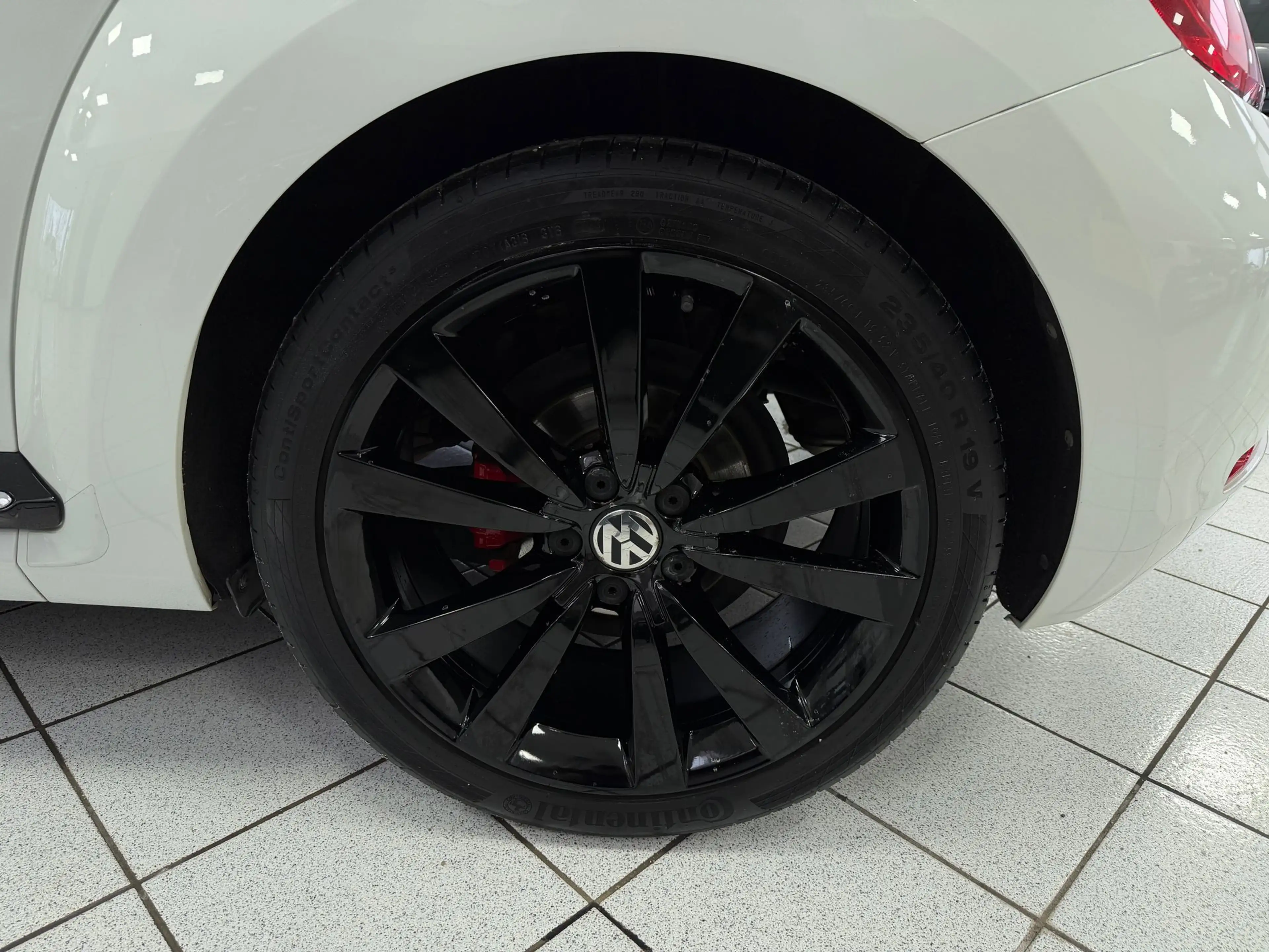 Volkswagen Beetle Sport 2.0 TSI*Leder*Bi-Xenon*PANO*MP3*ALS — photo 7