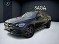 Mercedes-Benz GLC 200 d Coupé AMG Pack Night Schwarz - thumbnail 1