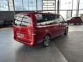 Mercedes-Benz Vito 119 CDI Tourer PRO Lang +AHK+LED+TOTW+Cam Rouge - thumbnail 5