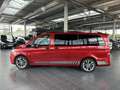 Mercedes-Benz Vito 119 CDI Tourer PRO Lang +AHK+LED+TOTW+Cam Rouge - thumbnail 8