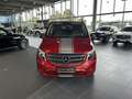 Mercedes-Benz Vito 119 CDI Tourer PRO Lang +AHK+LED+TOTW+Cam Rouge - thumbnail 2