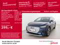Audi Q4 e-tron 50 qu. PDC RFK NAVI MATRIX Blau - thumbnail 1