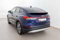 Audi Q4 e-tron 50 qu. PDC RFK NAVI MATRIX Blau - thumbnail 20