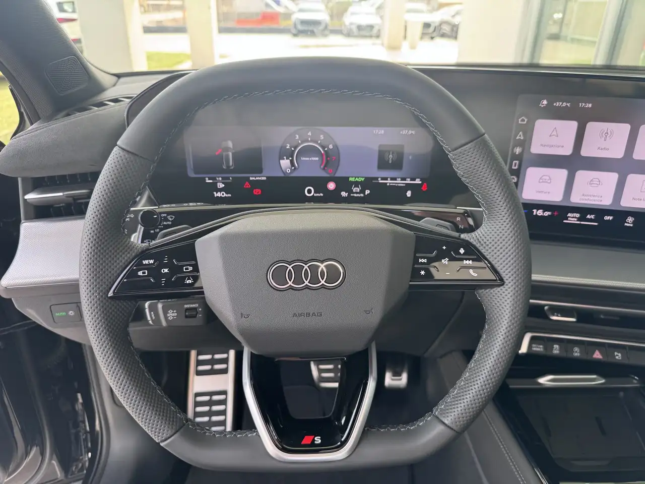 Audi Q3 2026 — фото 12