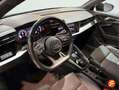 Audi A3 Sportback Black line 35 TFSI 110kW S tro Negro - thumbnail 13