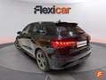 Audi A3 Sportback Black line 35 TFSI 110kW S tro Negro - thumbnail 5