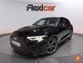 Audi A3 Sportback Black line 35 TFSI 110kW S tro Negro - thumbnail 3