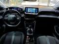 Peugeot 208 1.5 BLUEHDI 100CV ALLURE PACK Blanc - thumbnail 3