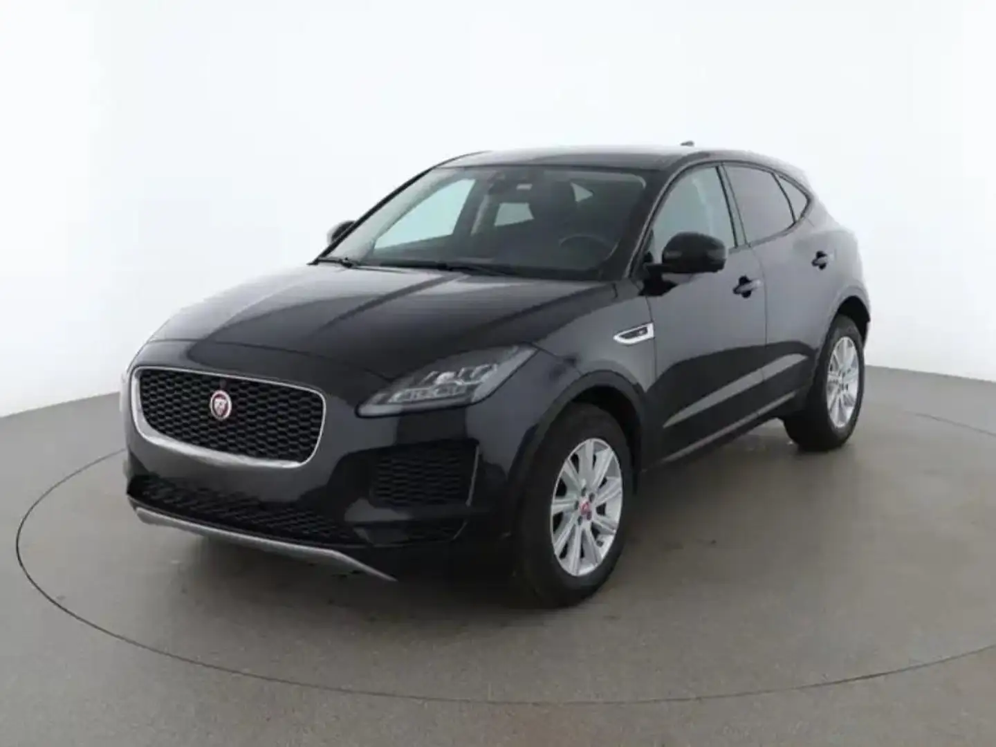 Jaguar E-Pace E-PACE 2.0D i4 110KW S AUTO AWD SPORT Noir - 1