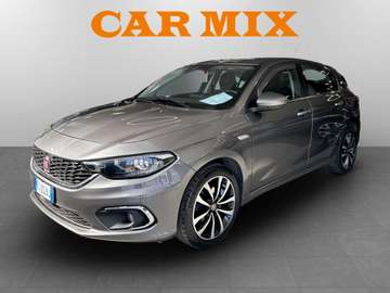 5p 1.4 tjt Lounge Gpl 120cv