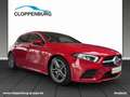 Mercedes-Benz A 200 7G-DCT AMG Line Sportpaket LED RFK Rot - thumbnail 8