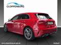 Mercedes-Benz A 200 7G-DCT AMG Line Sportpaket LED RFK Rot - thumbnail 3