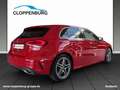Mercedes-Benz A 200 7G-DCT AMG Line Sportpaket LED RFK Rot - thumbnail 6