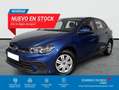 Volkswagen Polo Nuevo  Trendline 1.0 TSI 70 kW (95 CV) SG5 (AE12LV Azul - thumbnail 1