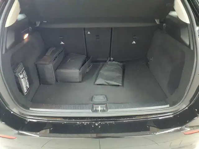 Mercedes-Benz B-Class view 15