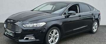 2.0 TDCi 150CH B.A Titanium