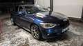BMW 120 120d Aut. Kék - thumbnail 3