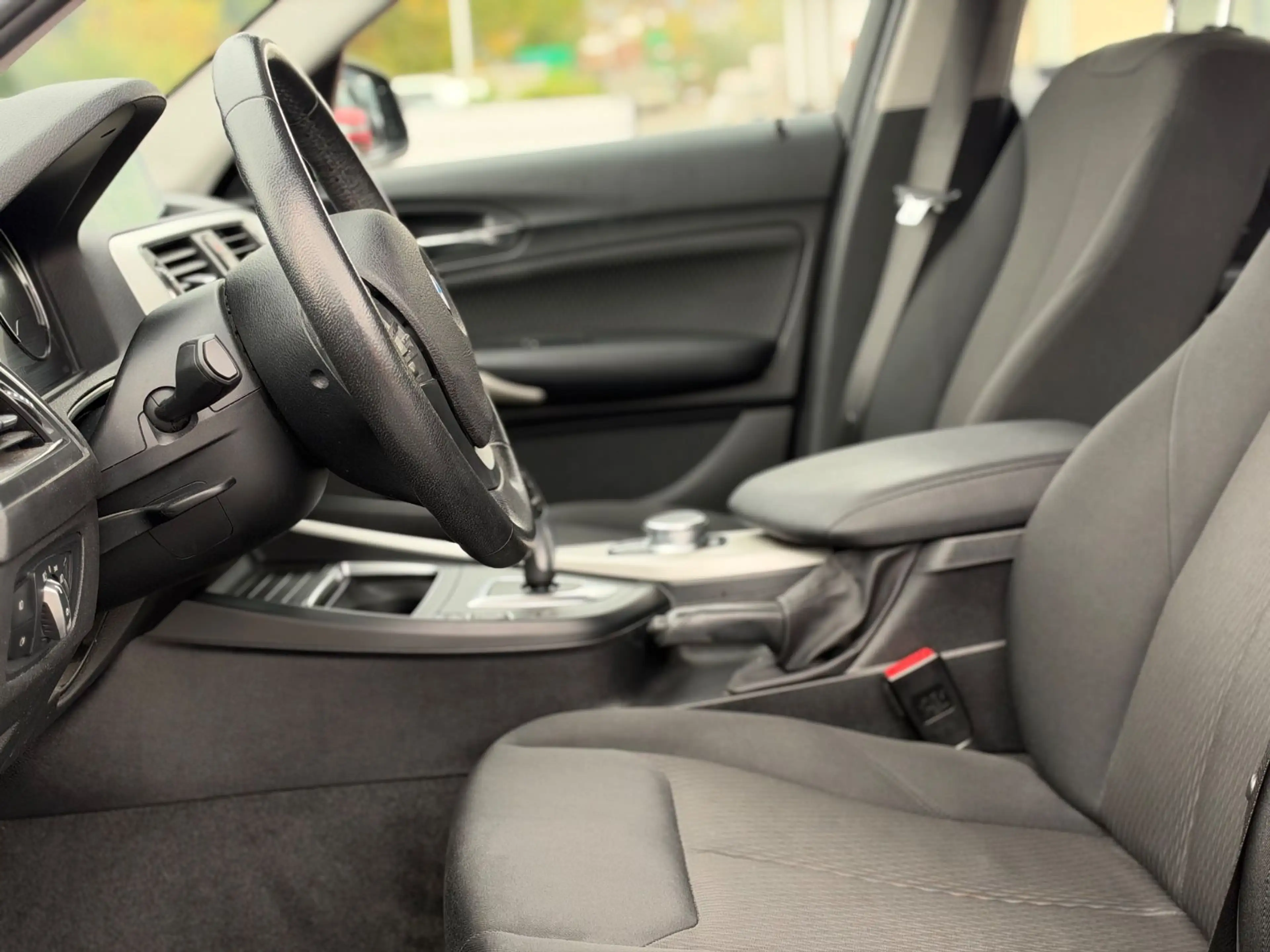 BMW 120 d 5-trg. Advantage *Business*LED*SHZ*PDC* — photo 9