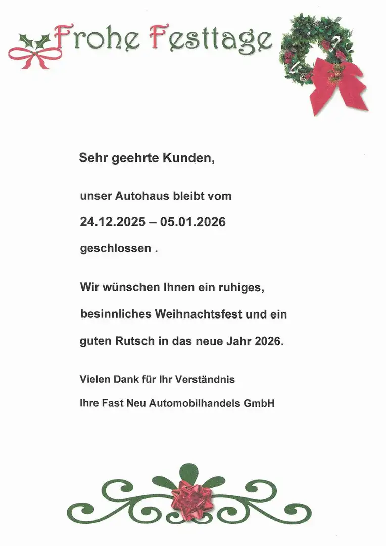 Hyundai i30 cw 1.4i T YES! Plus Pano Navi LED RfK Vert - 2