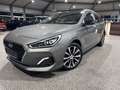 Hyundai i30 cw 1.4i T YES! Plus Pano Navi LED RfK Vert - thumbnail 1