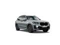 BMW X3 xDrive 30dA xLine Gris - thumbnail 9