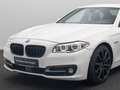 BMW 535 Activehybrid5 HUD DAB H K 360°Sport SoftCl Blanco - thumbnail 17