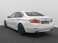 BMW 535 Activehybrid5 HUD DAB H K 360°Sport SoftCl Blanco - thumbnail 9