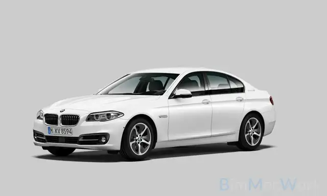 BMW 535 Activehybrid5 HUD DAB H K 360°Sport SoftCl