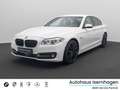 BMW 535 Activehybrid5 HUD DAB H K 360°Sport SoftCl Blanco - thumbnail 1