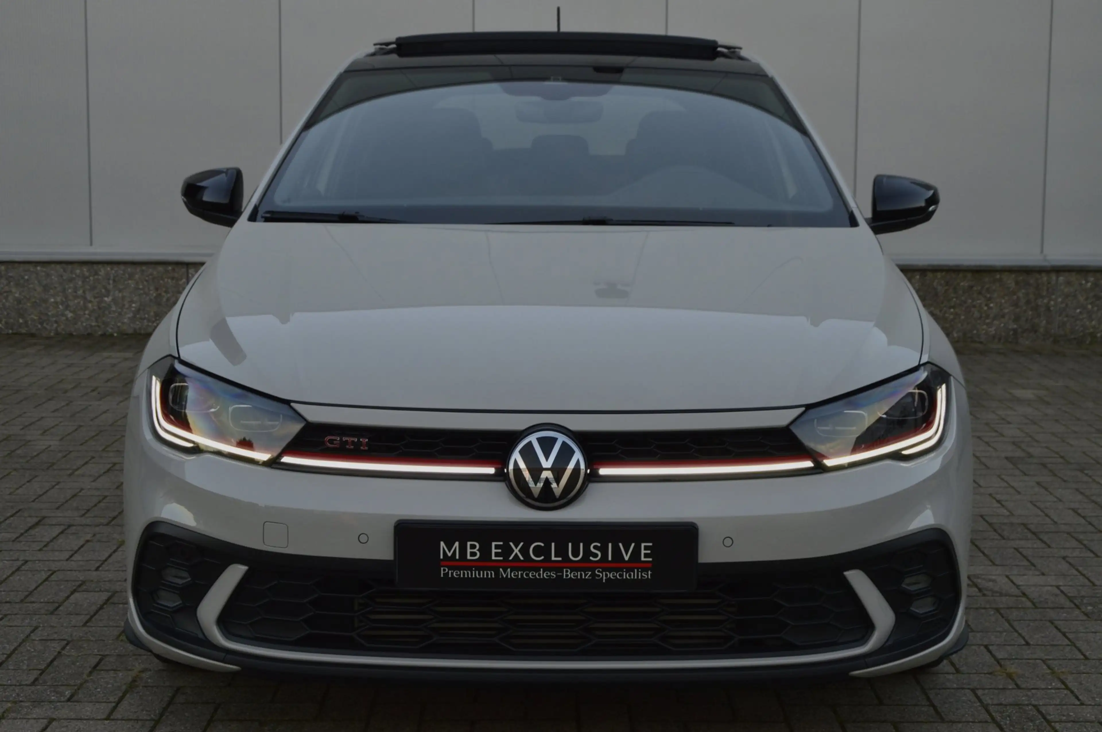 Volkswagen Polo GTI 2.0 TSI Edition IQ DSG7 207pk 2024 — photo 6
