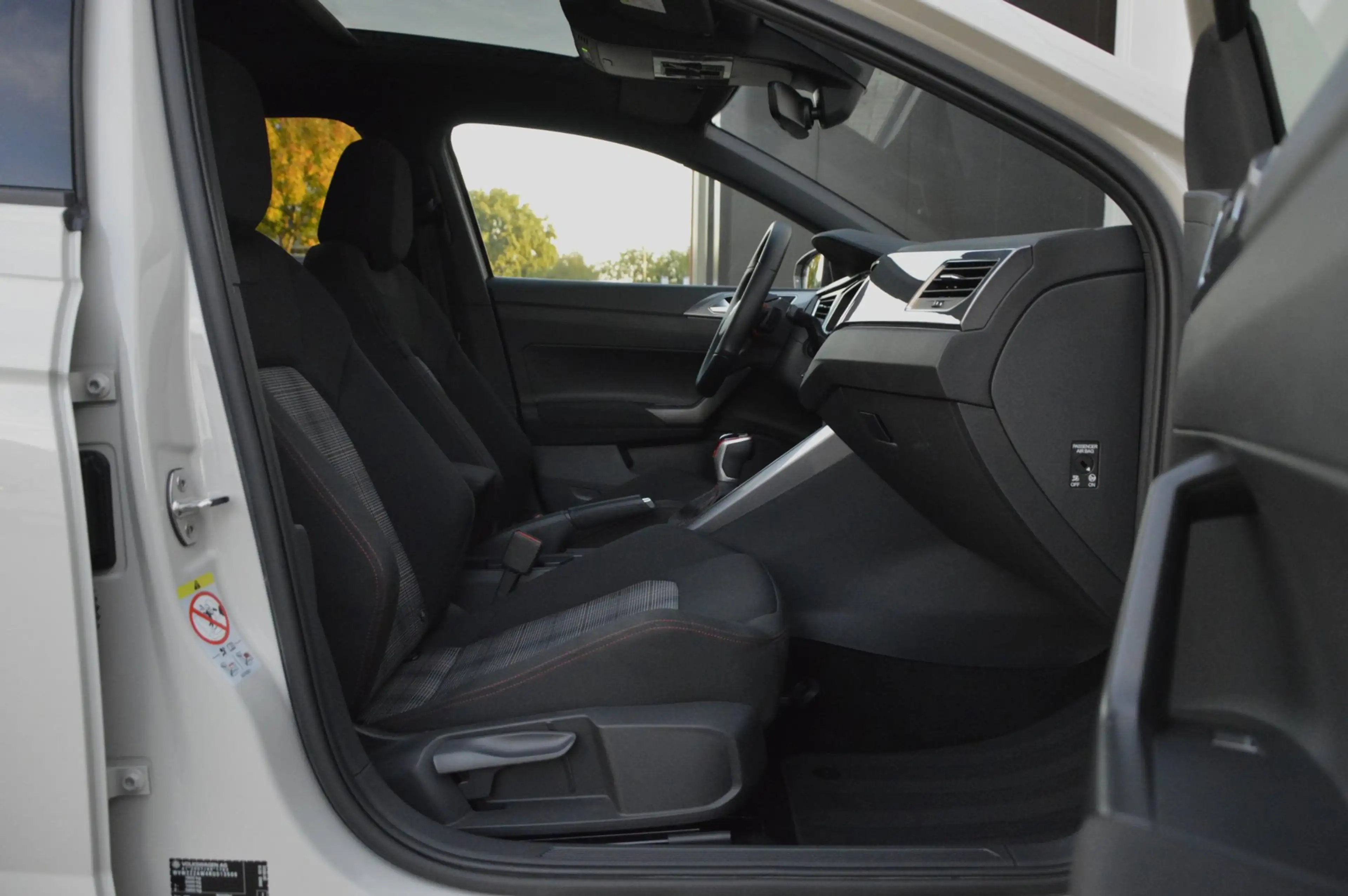 Volkswagen Polo GTI 2.0 TSI Edition IQ DSG7 207pk 2024 — photo 13