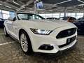 Ford Mustang GT 5.0 V8 Aut.1.Hd| UNFALLFREI |DE | COC Wit - thumbnail 23