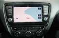 Skoda Octavia Combi RS*SCHECKHEFT+19"LMF+TEILLEDER** Schwarz - thumbnail 14