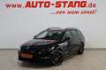 Skoda Octavia Combi RS*SCHECKHEFT+19"LMF+TEILLEDER** Schwarz - thumbnail 2