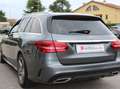 Mercedes-Benz C 200 Classe C-S205 2014 SW SW d (bt) Premium auto Grigio - thumbnail 7