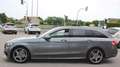 Mercedes-Benz C 200 Classe C-S205 2014 SW SW d (bt) Premium auto Grigio - thumbnail 6