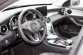 Mercedes-Benz C 200 Classe C-S205 2014 SW SW d (bt) Premium auto Grigio - thumbnail 10