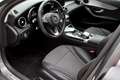 Mercedes-Benz C 200 Classe C-S205 2014 SW SW d (bt) Premium auto Grigio - thumbnail 5