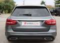 Mercedes-Benz C 200 Classe C-S205 2014 SW SW d (bt) Premium auto Grigio - thumbnail 8
