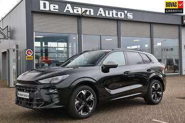 Camera Keyless Carplay Sfeerverlichting