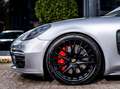 Porsche Panamera Sport Turismo 2.9 4 E-Hybrid|CHRONO|PANO|19 Argent - thumbnail 47