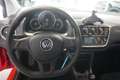Volkswagen up! 1,0 TSI Klima Rot - thumbnail 11