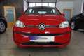 Volkswagen up! 1,0 TSI Klima Rot - thumbnail 2