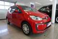 Volkswagen up! 1,0 TSI Klima Rot - thumbnail 3
