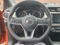 Nissan Micra N-Way KLIMAAUTOMATIK PDC 1-HAND Oranje - thumbnail 19