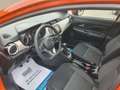 Nissan Micra N-Way KLIMAAUTOMATIK PDC 1-HAND Oranje - thumbnail 10